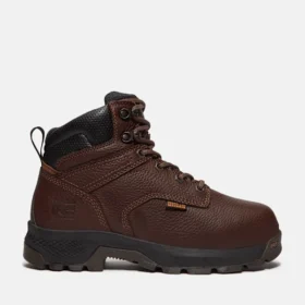 Bota de trabalho Titan™ EV Met Guard 6 com biqueira composta para mulher Bota de trabalho Titan™ EV Met Guard 6 com biqueira composta para mulher