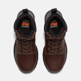 Bota de trabalho Titan™ EV Met Guard 6 com biqueira composta para mulher Bota de trabalho Titan™ EV Met Guard 6 com biqueira composta para mulher