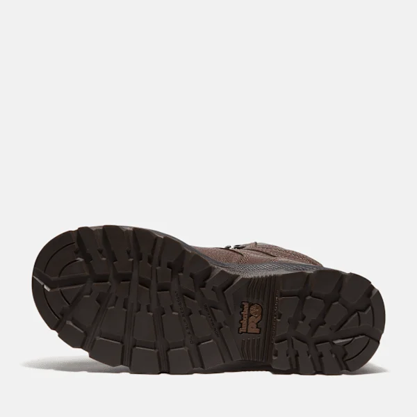 Bota de trabalho Titan™ EV Met Guard 6 com biqueira composta para mulher Bota de trabalho Titan™ EV Met Guard 6 com biqueira composta para mulher