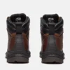Bota de trabalho Titan™ EV Met Guard 6 com biqueira composta para mulher Bota de trabalho Titan™ EV Met Guard 6 com biqueira composta para mulher