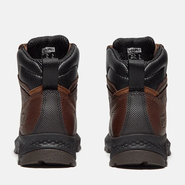 Bota de trabalho Titan™ EV Met Guard 6 com biqueira composta para mulher Bota de trabalho Titan™ EV Met Guard 6 com biqueira composta para mulher