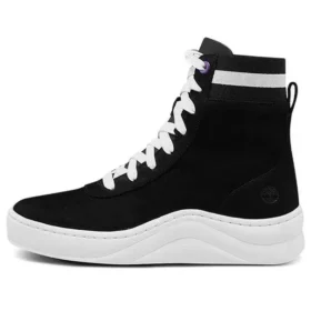 Bota Desportiva Ruby Ann “Preto Branco” Bota Desportiva Ruby Ann “Preto Branco”