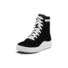 Bota Desportiva Ruby Ann “Preto Branco”