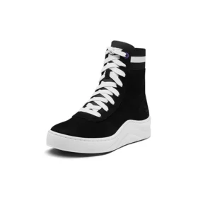 Bota Desportiva Ruby Ann “Preto Branco” Bota Desportiva Ruby Ann “Preto Branco”