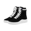 Bota Desportiva Ruby Ann “Preto Branco”