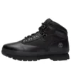 Bota Euro Hiker Mid “Preto”
