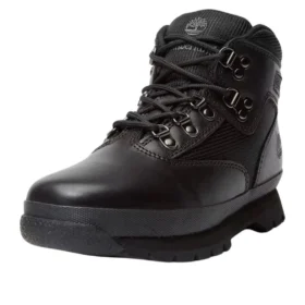 Bota Euro Hiker Mid “Preto”