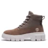 Bota Greyfield “Camurça Cinza-escura”