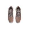 Bota Greyfield “Camurça Cinza-escura”