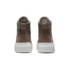 Bota Greyfield “Camurça Cinza-escura”