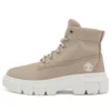 Bota Greyfield “Lona Bege Claro”