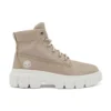 Bota Greyfield “Lona Bege Claro”