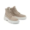 Bota Greyfield “Lona Bege Claro”