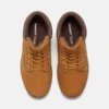 Bota impermeável Auburn Falls de 6-Inch para júnior Bota impermeável Auburn Falls de 6-Inch para júnior