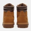Bota impermeável Auburn Falls de 6-Inch para júnior Bota impermeável Auburn Falls de 6-Inch para júnior