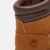 Bota impermeável Auburn Falls de 6-Inch para júnior Bota impermeável Auburn Falls de 6-Inch para júnior