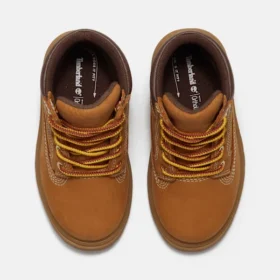 Bota impermeável Auburn Falls para crianças