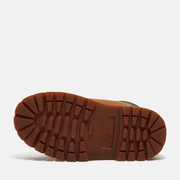 Bota impermeável Auburn Falls para crianças Bota impermeável Auburn Falls para crianças