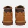 Bota impermeável Auburn Falls para crianças Bota impermeável Auburn Falls para crianças