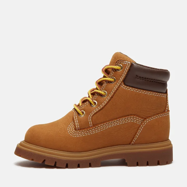 Bota impermeável Auburn Falls para crianças Bota impermeável Auburn Falls para crianças