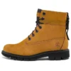 Bota impermeável com atacadores Timberland x Ghostbusters Premium 6-Inch Boot “Nubuck Trigo”