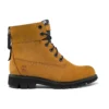 Bota impermeável com atacadores Timberland x Ghostbusters Premium 6-Inch Boot “Nubuck Trigo”