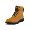 Bota impermeável com atacadores Timberland x Ghostbusters Premium 6-Inch Boot “Nubuck Trigo”