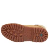 Bota impermeável com forro quente Stone Street “Nubuck Trigo”