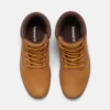 Bota impermeável feminina Auburn Falls 6-Inch Boot de 15 cm Bota impermeável feminina Auburn Falls 6-Inch Boot de 15 cm