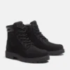 Bota impermeável feminina Auburn Falls 6-Inch Boot de 15 cm Bota impermeável feminina Auburn Falls 6-Inch Boot de 15 cm