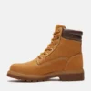 Bota impermeável feminina Auburn Falls 6-Inch Boot de 15 cm Bota impermeável feminina Auburn Falls 6-Inch Boot de 15 cm