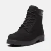 Bota impermeável feminina Auburn Falls 6-Inch Boot de 15 cm Bota impermeável feminina Auburn Falls 6-Inch Boot de 15 cm
