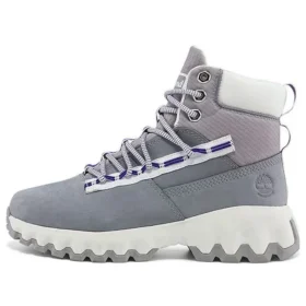 Bota impermeável GreenStride Edge “Cinza”