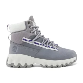 Bota impermeável GreenStride Edge “Cinza”