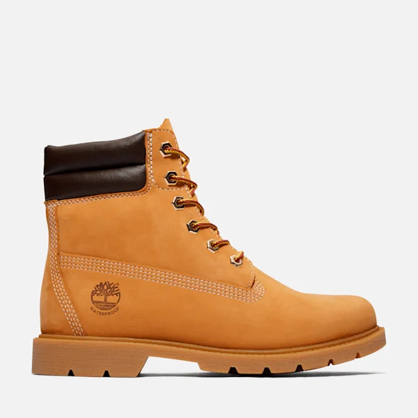 Bota impermeável Linden Woods de 6-Inch Boot para mulher Bota impermeável Linden Woods de 6-Inch Boot para mulher