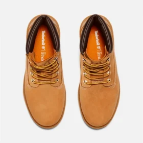 Bota impermeável Linden Woods de 6-Inch Boot para mulher
