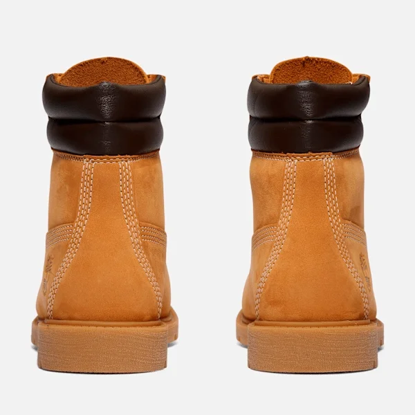 Bota impermeável Linden Woods de 6-Inch Boot para mulher Bota impermeável Linden Woods de 6-Inch Boot para mulher