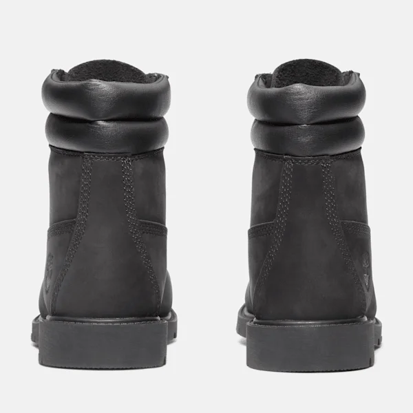Bota impermeável Linden Woods de 6-Inch Boot para mulher Bota impermeável Linden Woods de 6-Inch Boot para mulher