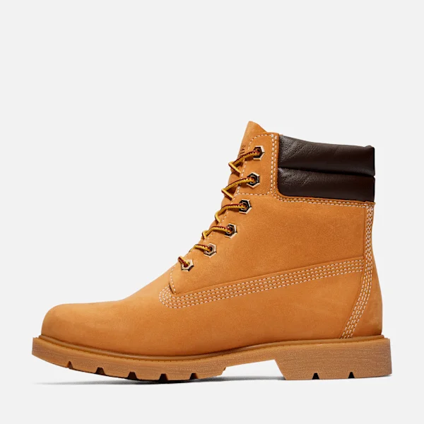 Bota impermeável Linden Woods de 6-Inch Boot para mulher Bota impermeável Linden Woods de 6-Inch Boot para mulher