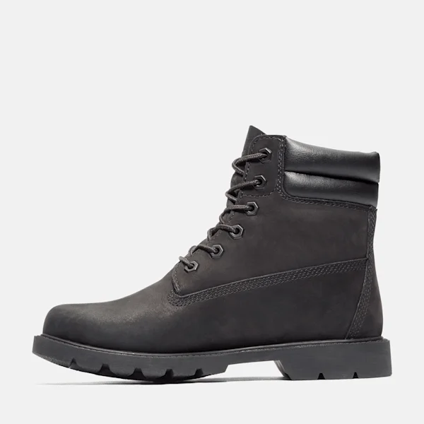 Bota impermeável Linden Woods de 6-Inch Boot para mulher Bota impermeável Linden Woods de 6-Inch Boot para mulher