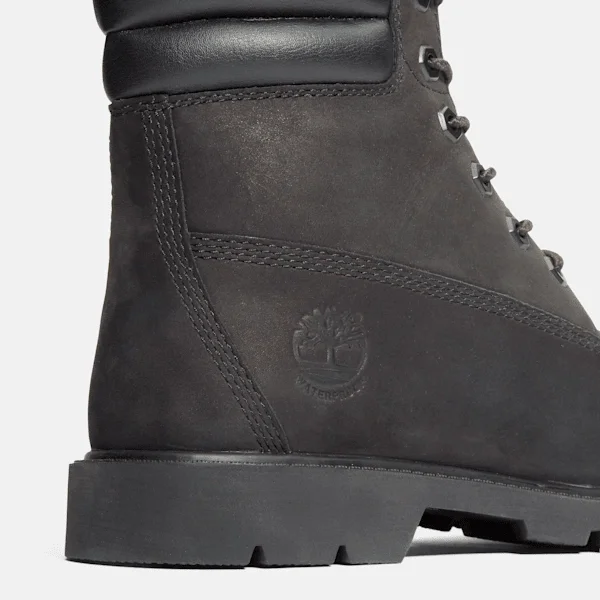 Bota impermeável Linden Woods de 6-Inch Boot para mulher Bota impermeável Linden Woods de 6-Inch Boot para mulher