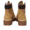 Bota impermeável Stone Street de 6 polegadas “Trigo”