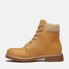 Bota impermeável Timberland® 25 6-Inch Boot para mulher