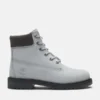 Bota impermeável Timberland® Alpine Glacier de 15 cm para crianças