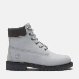 Bota impermeável Timberland® Alpine Glacier de 15 cm para crianças