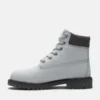 Bota impermeável Timberland® Alpine Glacier de 15 cm para crianças