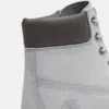 Bota impermeável Timberland® Alpine Glacier de 15 cm para crianças