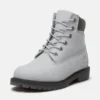 Bota impermeável Timberland® Alpine Glacier de 15 cm para crianças