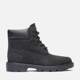 Bota impermeável Timberland® Classic 6-Inch Boot para jovens
