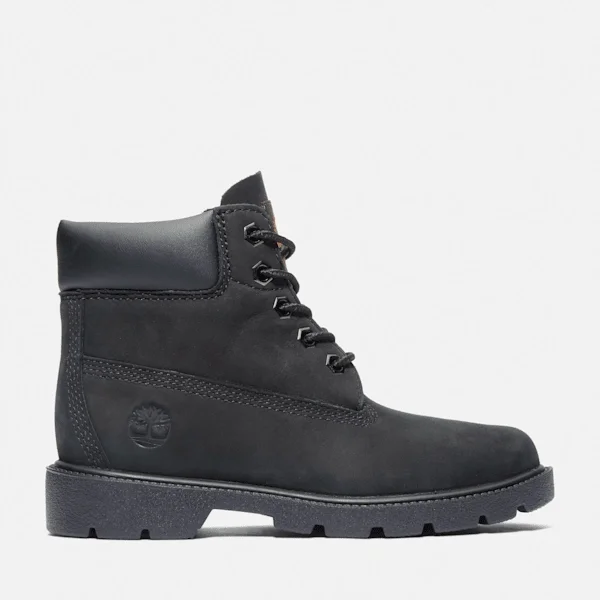 Bota impermeável Timberland® Classic 6-Inch Boot para jovens Bota impermeável Timberland® Classic 6-Inch Boot para jovens